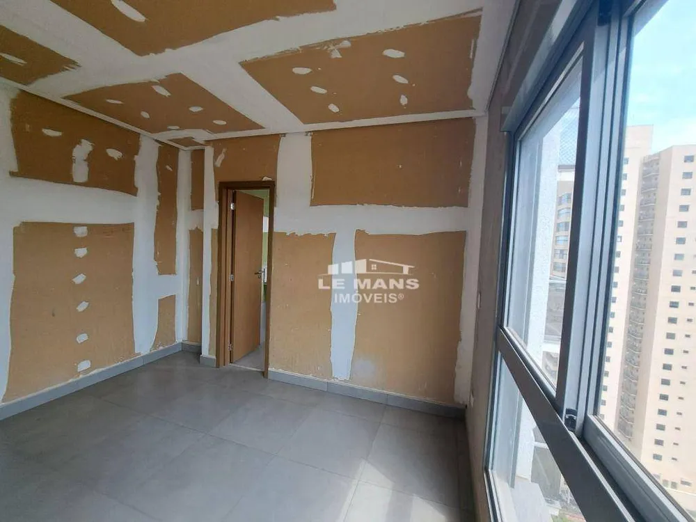 Apartamento, 3 quartos, 89 m² - Foto 3