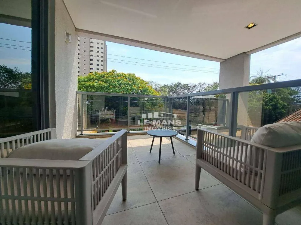 Apartamento, 3 quartos, 89 m² - Foto 3