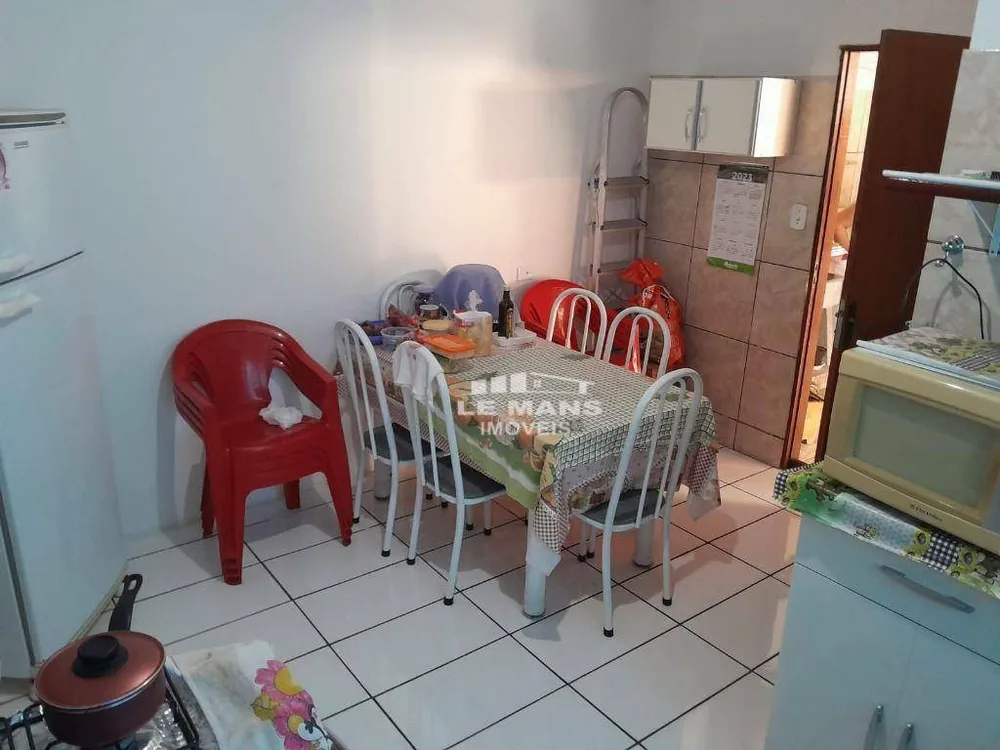 Casa, 2 quartos, 138 m² - Foto 12