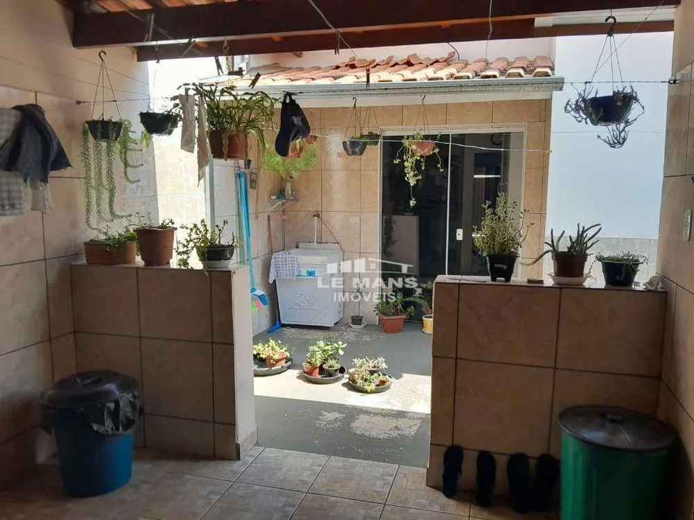 Casa, 2 quartos, 138 m² - Foto 7