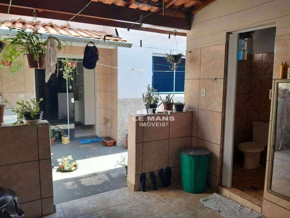 Casa, 2 quartos, 138 m² - Foto 9