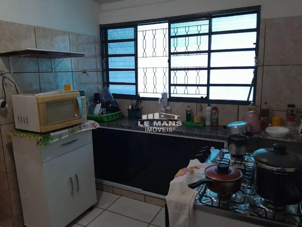 Casa, 2 quartos, 138 m² - Foto 11