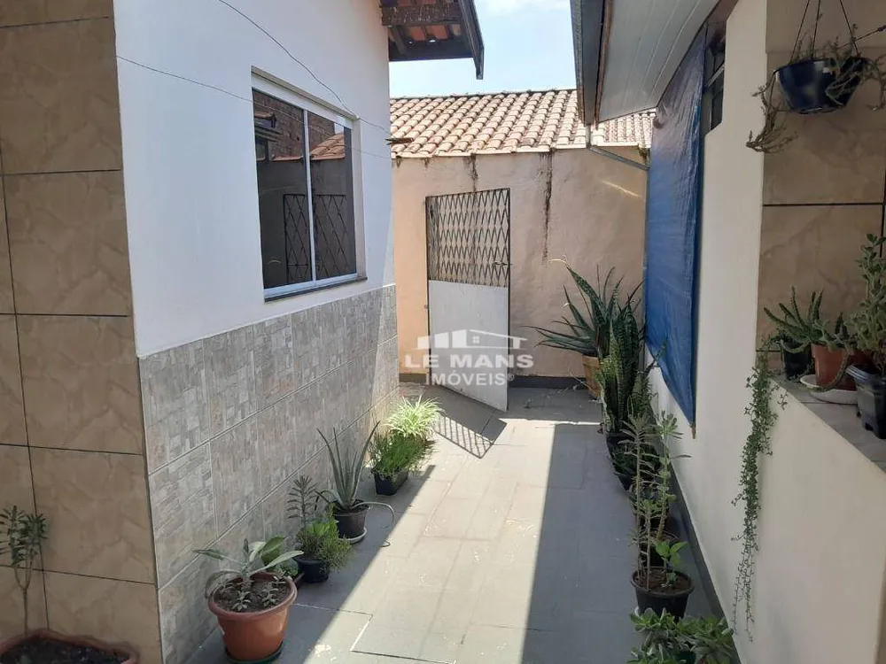Casa, 2 quartos, 138 m² - Foto 1