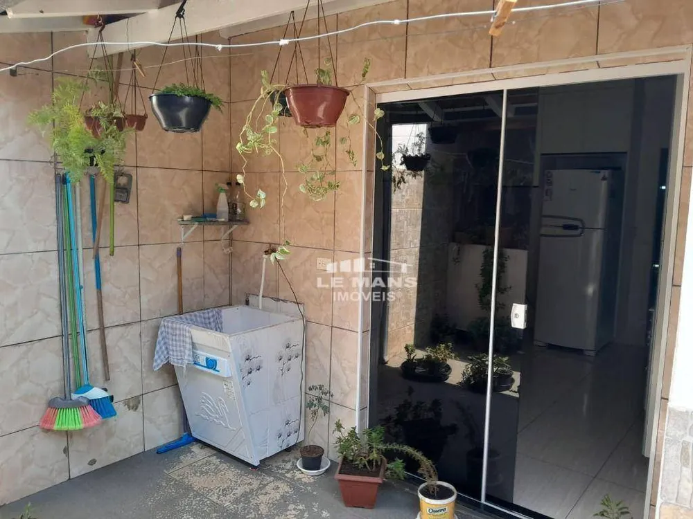 Casa, 2 quartos, 138 m² - Foto 8