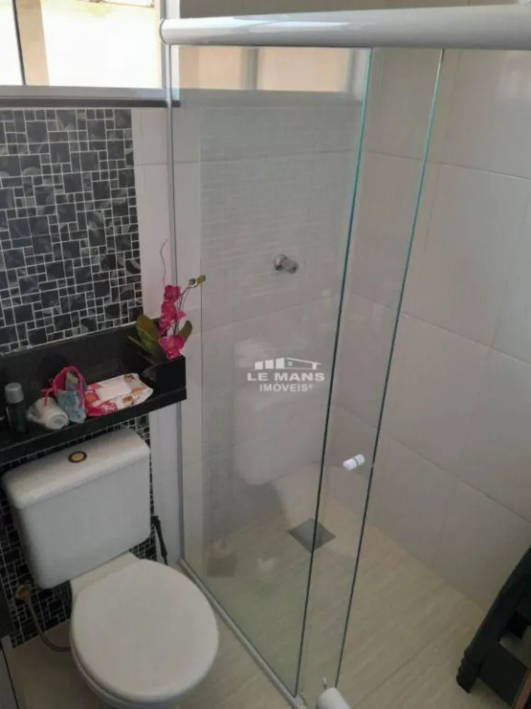 Casa, 2 quartos, 138 m² - Foto 5