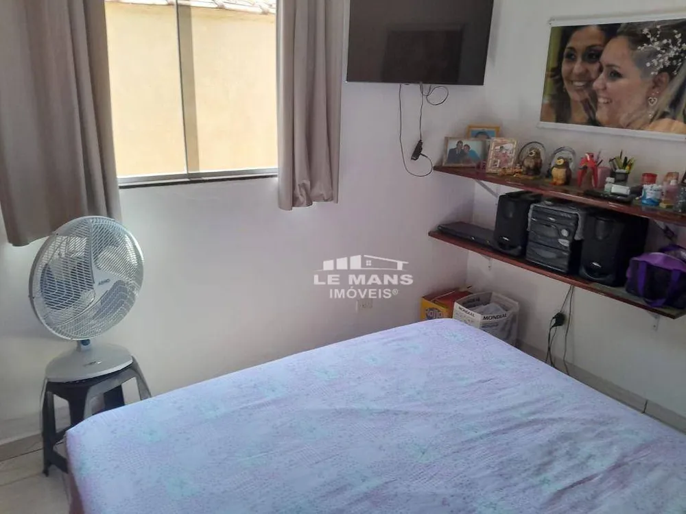 Casa, 2 quartos, 138 m² - Foto 3