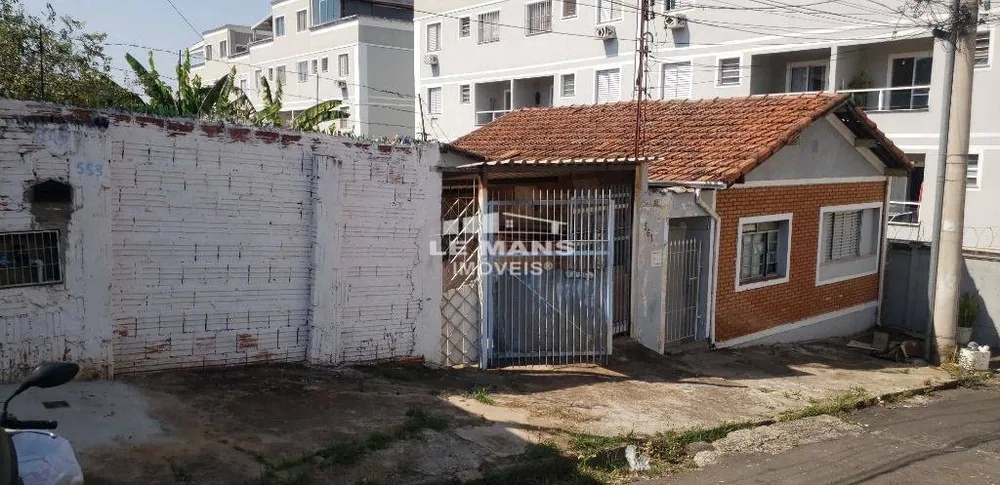 Casa, 2 quartos, 100 m² - Foto 3