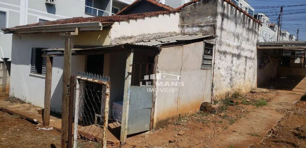 Casa, 2 quartos, 100 m² - Foto 17