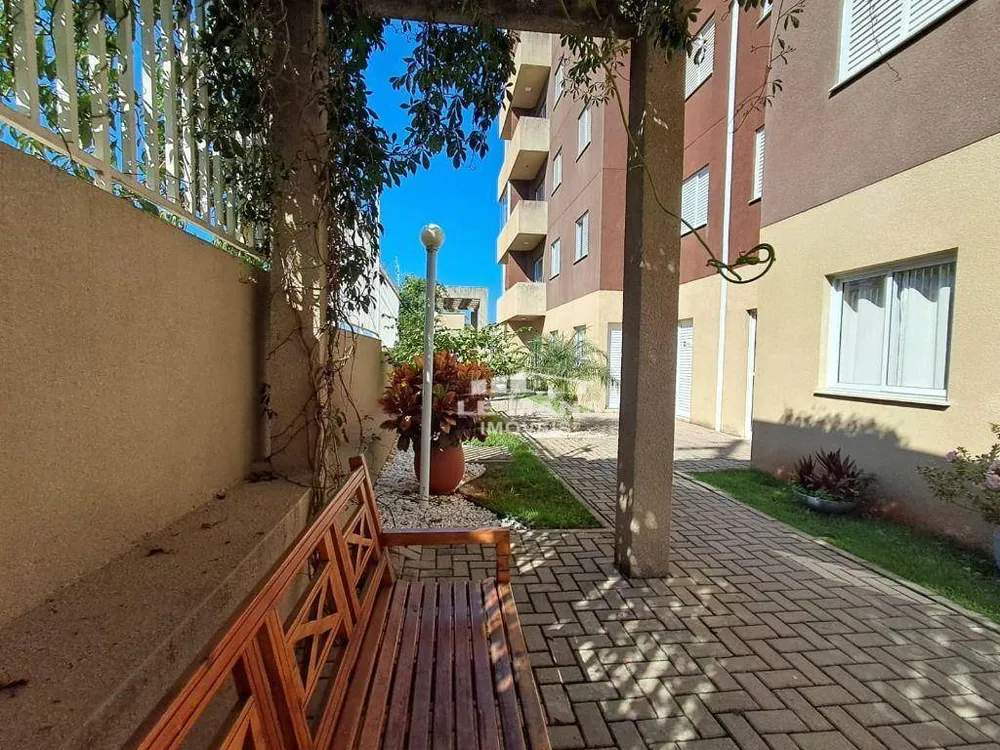 Apartamento, 3 quartos, 66 m² - Foto 12
