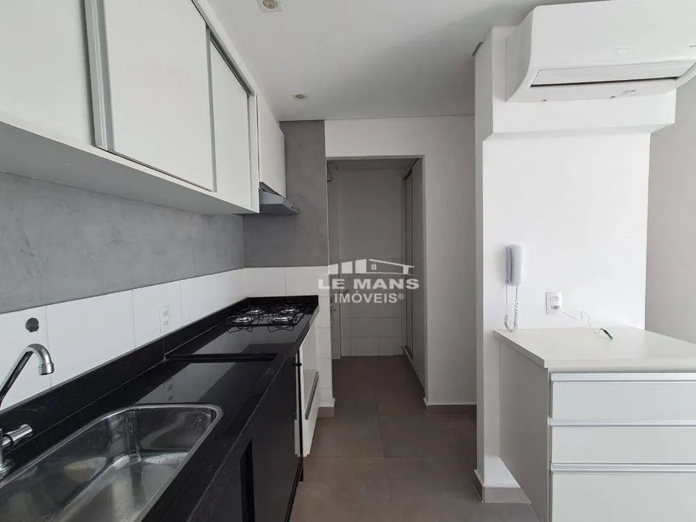 Apartamento, 3 quartos, 66 m² - Foto 1