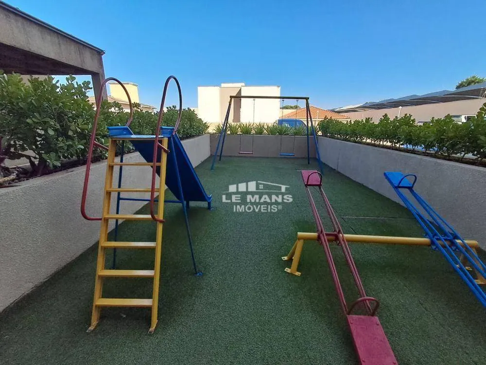 Apartamento, 3 quartos, 66 m² - Foto 6