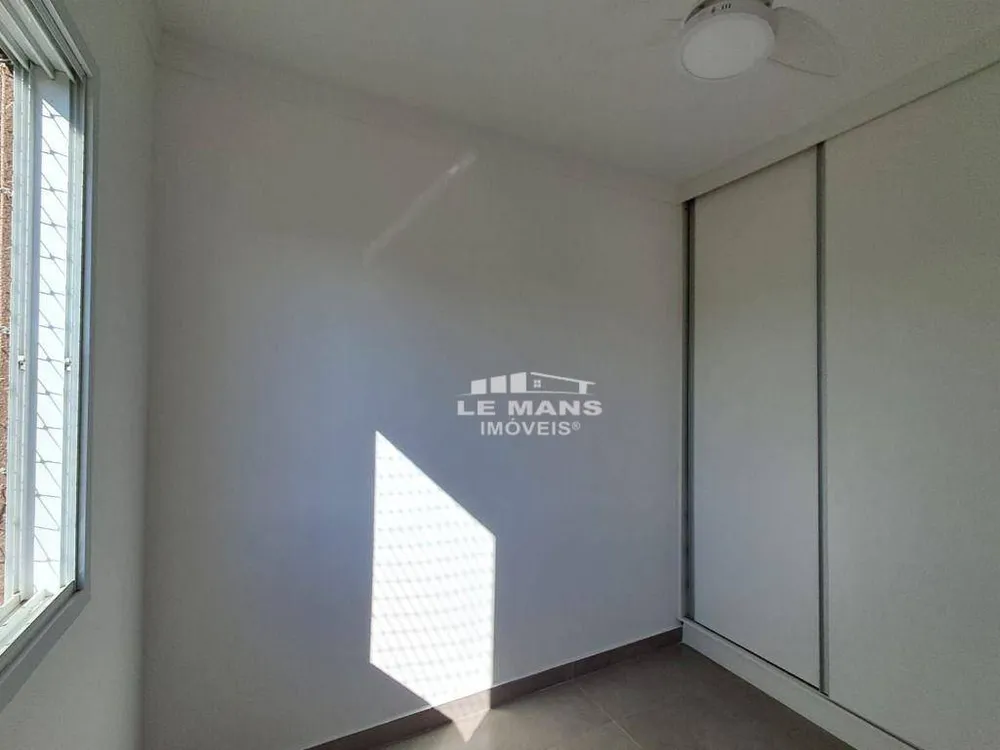 Apartamento, 3 quartos, 66 m² - Foto 8