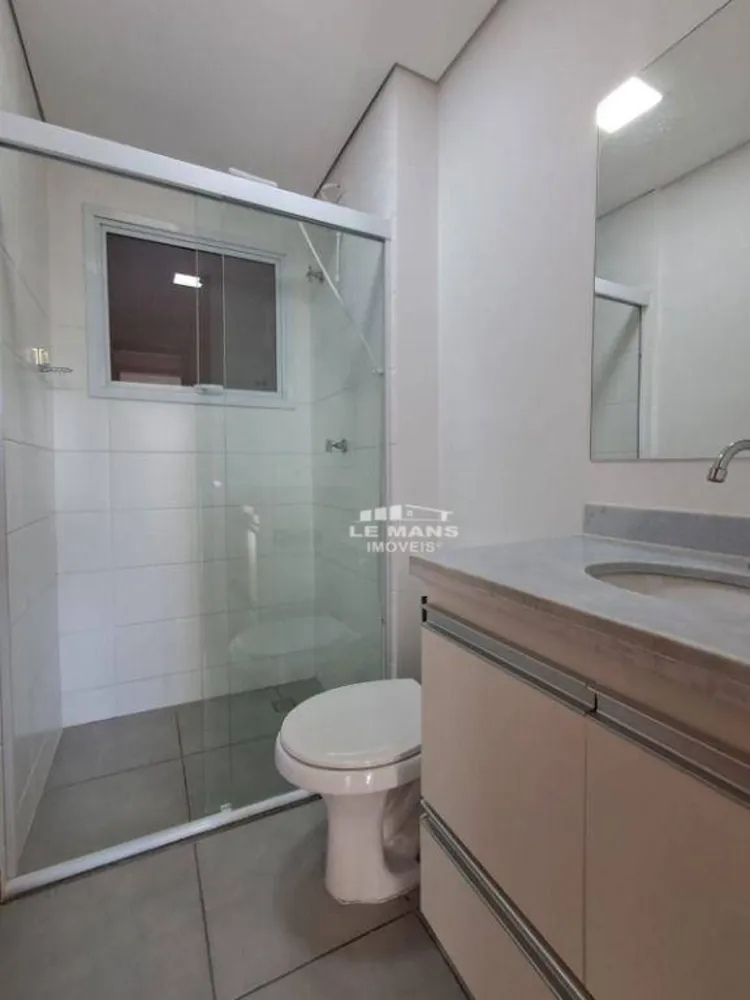 Apartamento, 3 quartos, 66 m² - Foto 5