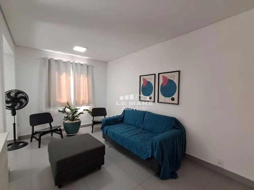 Apartamento, 3 quartos, 66 m² - Foto 2