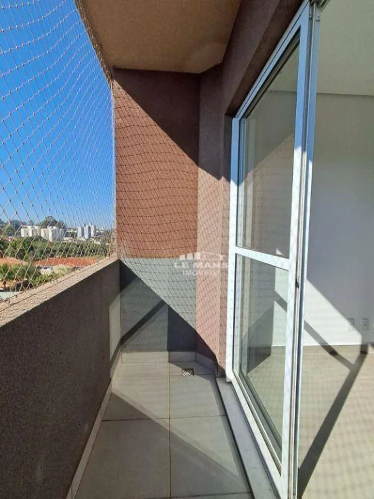 Apartamento, 3 quartos, 66 m² - Foto 3