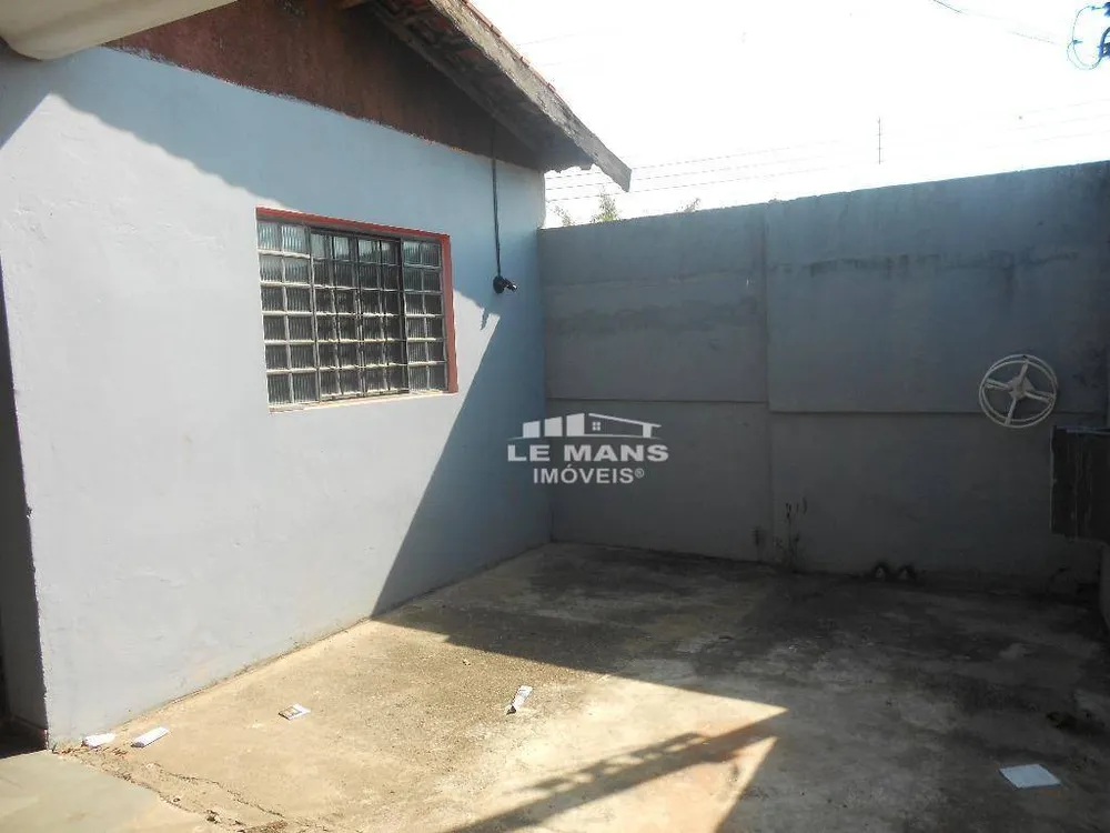 Casa, 2 quartos, 170 m² - Foto 2