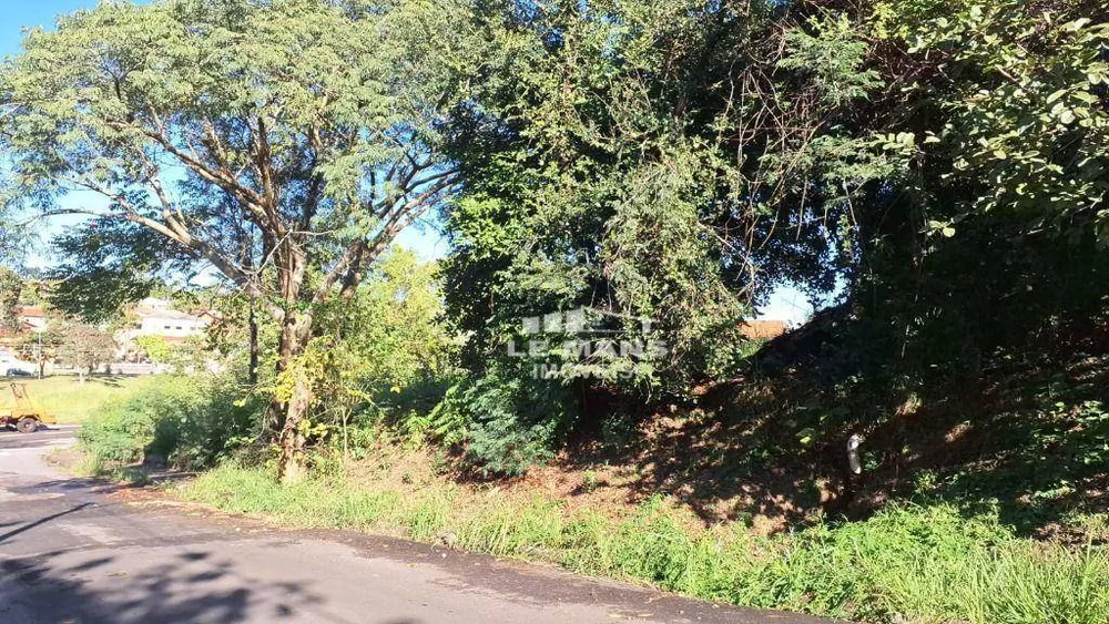 Terreno, 552 m² - Foto 1