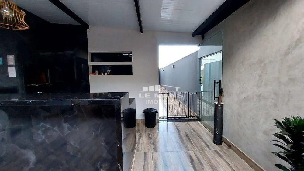Casa de Condomínio, 3 quartos - Foto 8