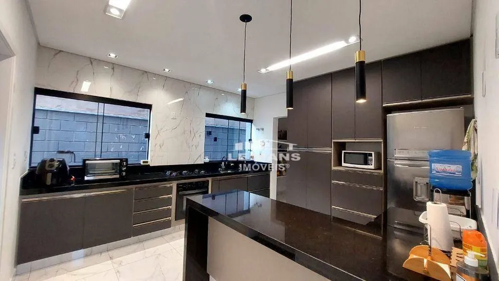 Casa de Condomínio, 3 quartos - Foto 6