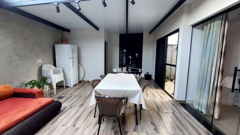 Casa de Condomínio, 3 quartos - Foto 7