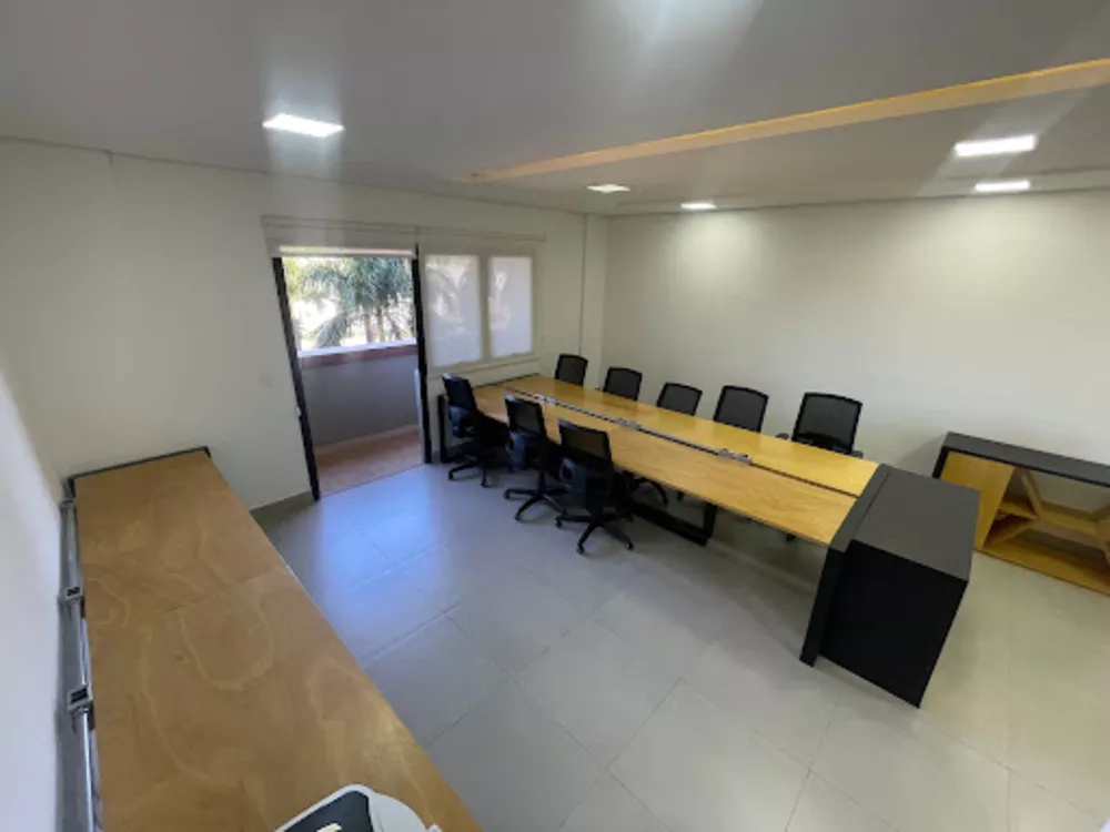 Conjunto Comercial-Sala à venda, 42m² - Foto 2