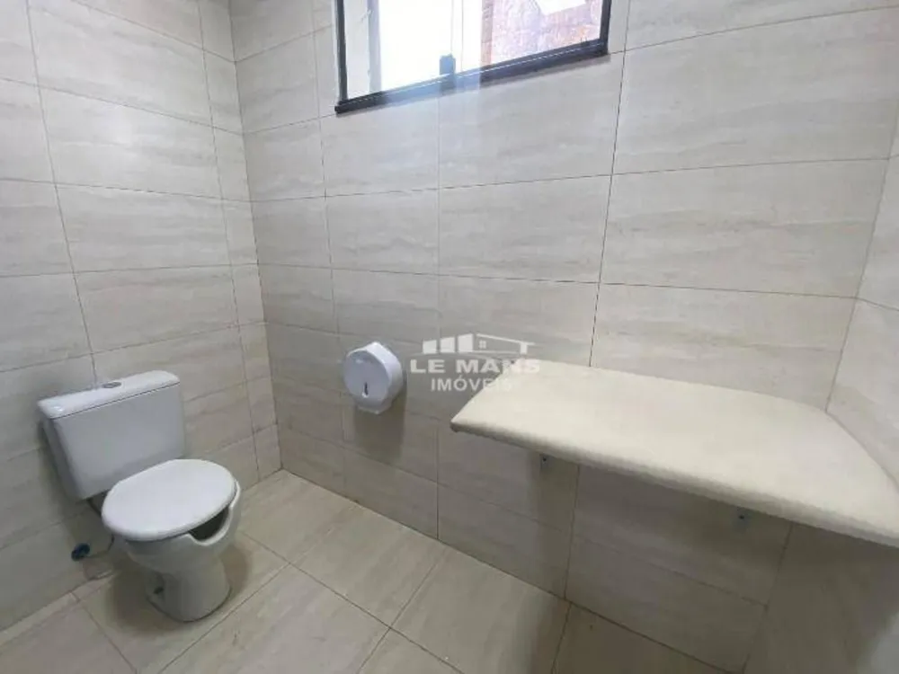 Loja-Salão, 344 m² - Foto 8