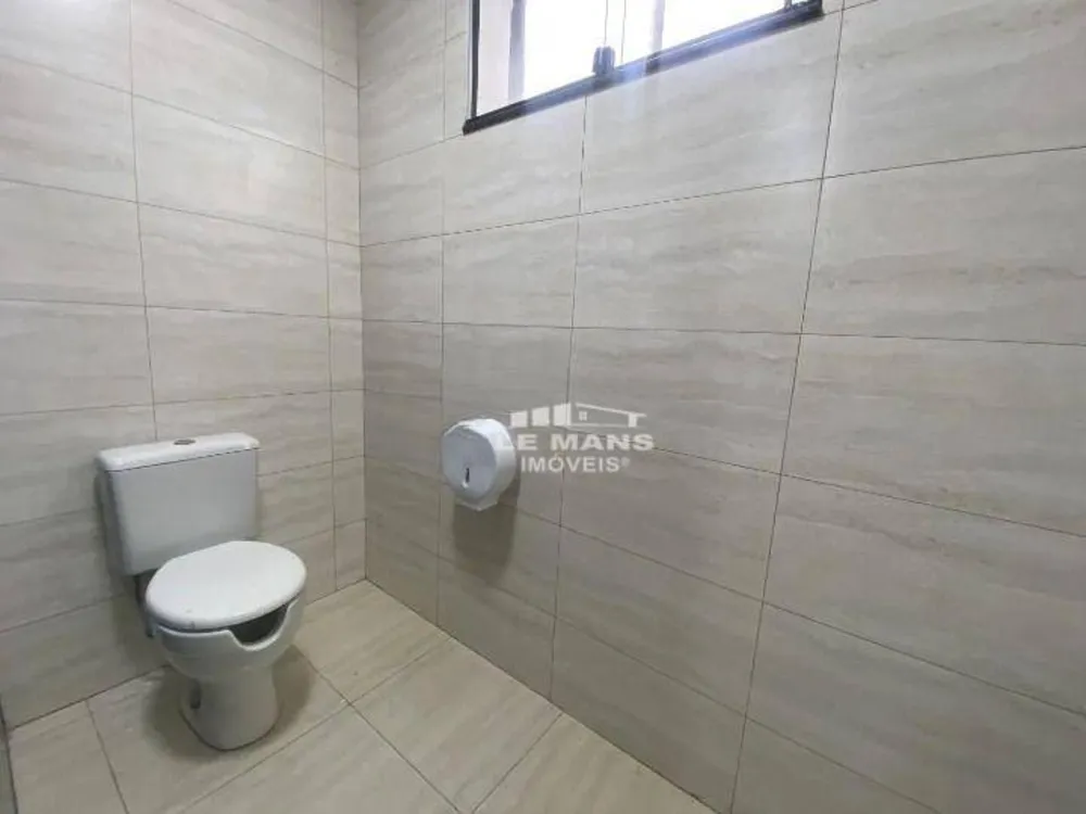 Loja-Salão, 344 m² - Foto 9