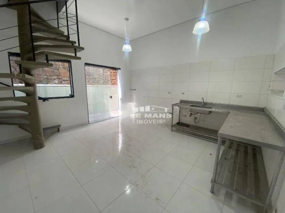 Loja-Salão, 344 m² - Foto 7