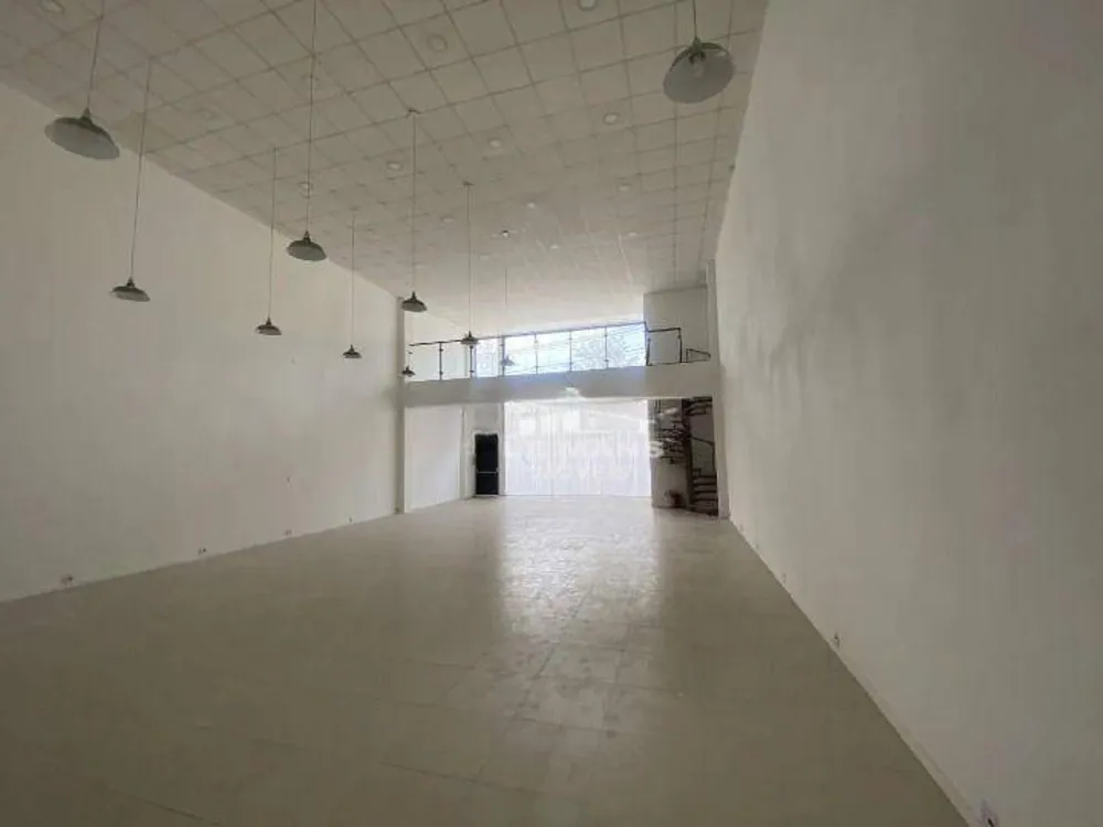 Loja-Salão, 344 m² - Foto 2