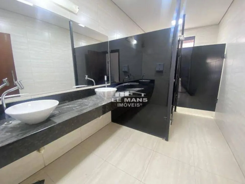 Loja-Salão, 344 m² - Foto 10