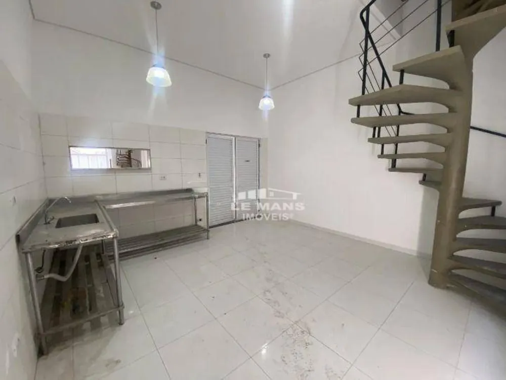 Loja-Salão, 344 m² - Foto 6