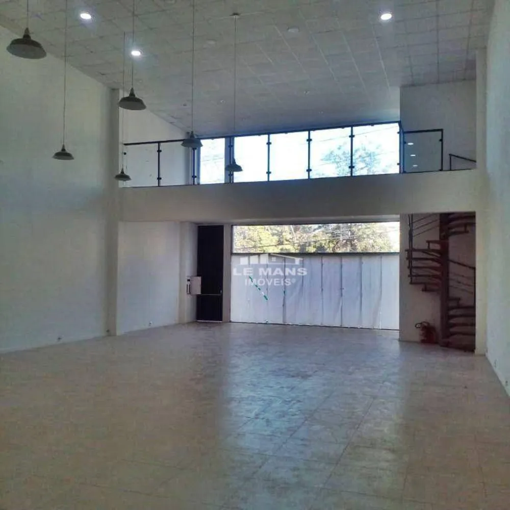 Loja-Salão, 344 m² - Foto 1