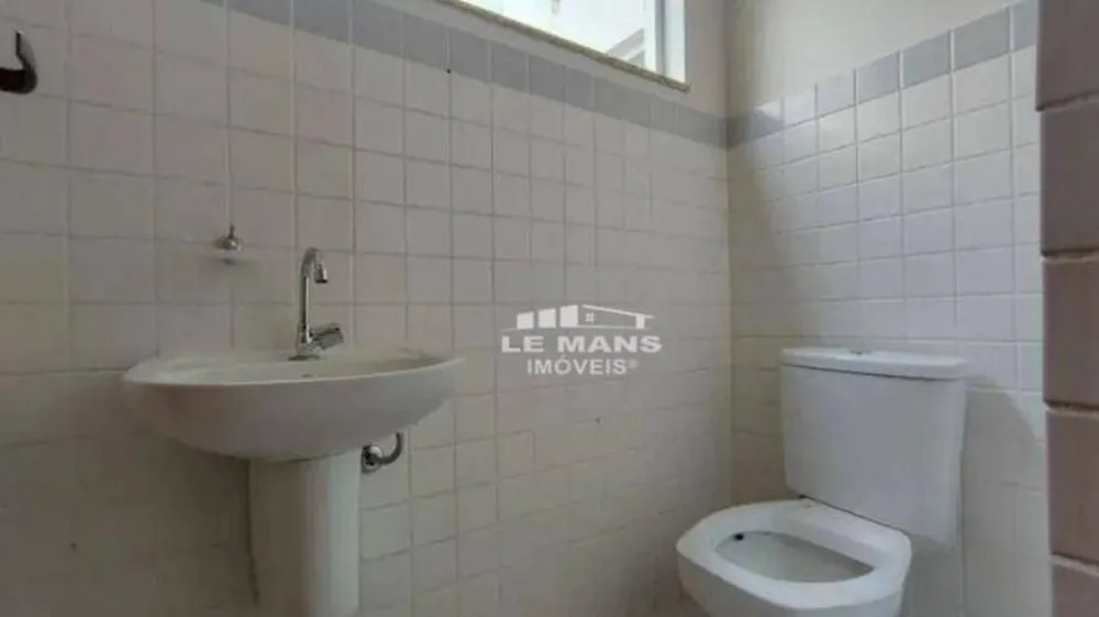 Loja-Salão, 61 m² - Foto 19