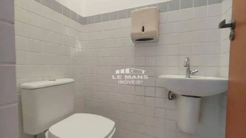 Loja-Salão, 61 m² - Foto 16