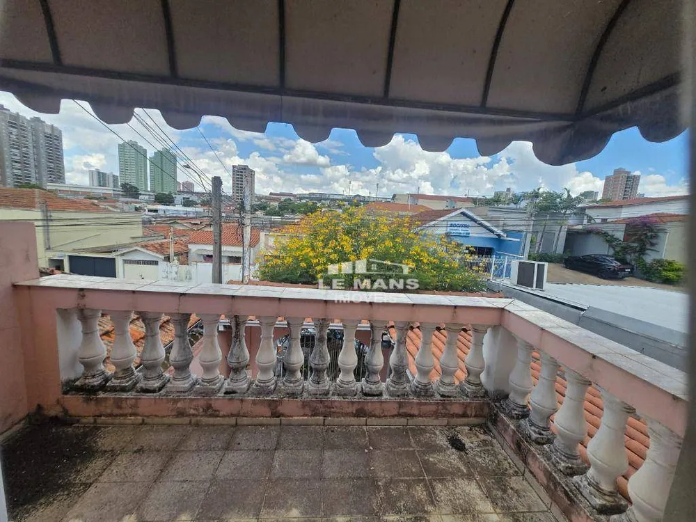 Casa, 4 quartos, 268 m² - Foto 10