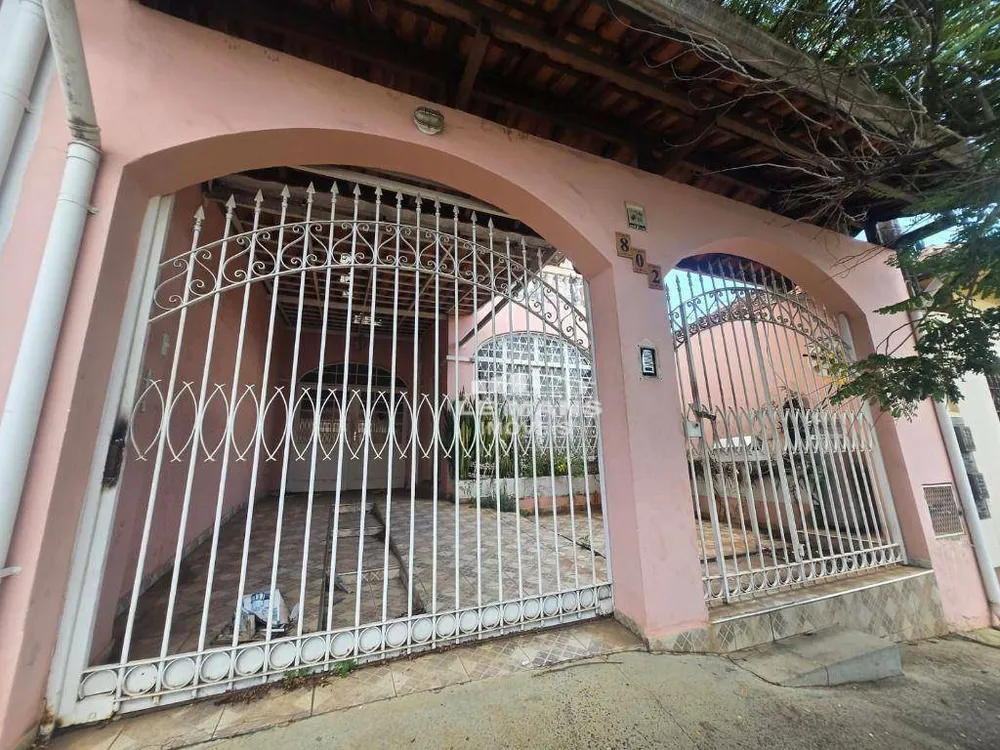 Casa, 4 quartos, 268 m² - Foto 8