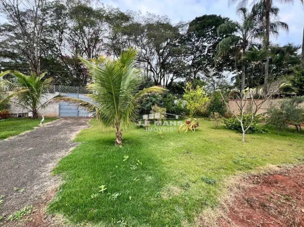 Terreno, 1000 m² - Foto 1