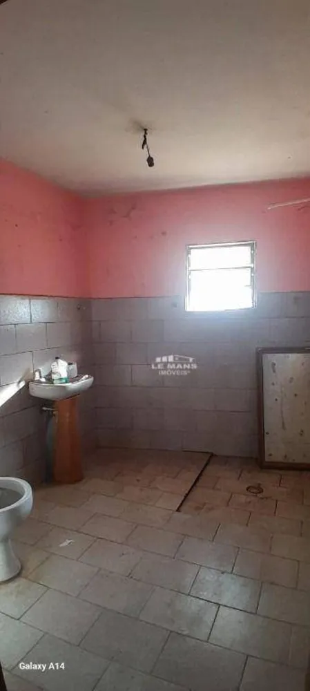 Depósito-Galpão, 422 m² - Foto 2