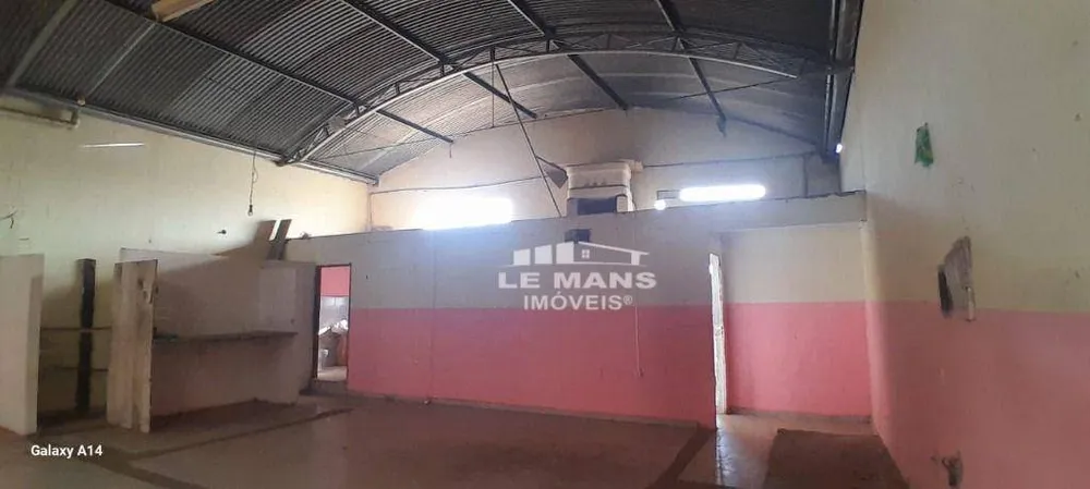 Depósito-Galpão, 422 m² - Foto 5
