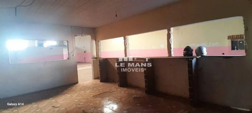 Depósito-Galpão, 422 m² - Foto 7