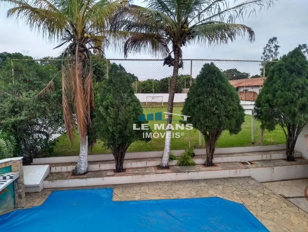 Chácara à venda com 4 quartos, 350m² - Foto 4