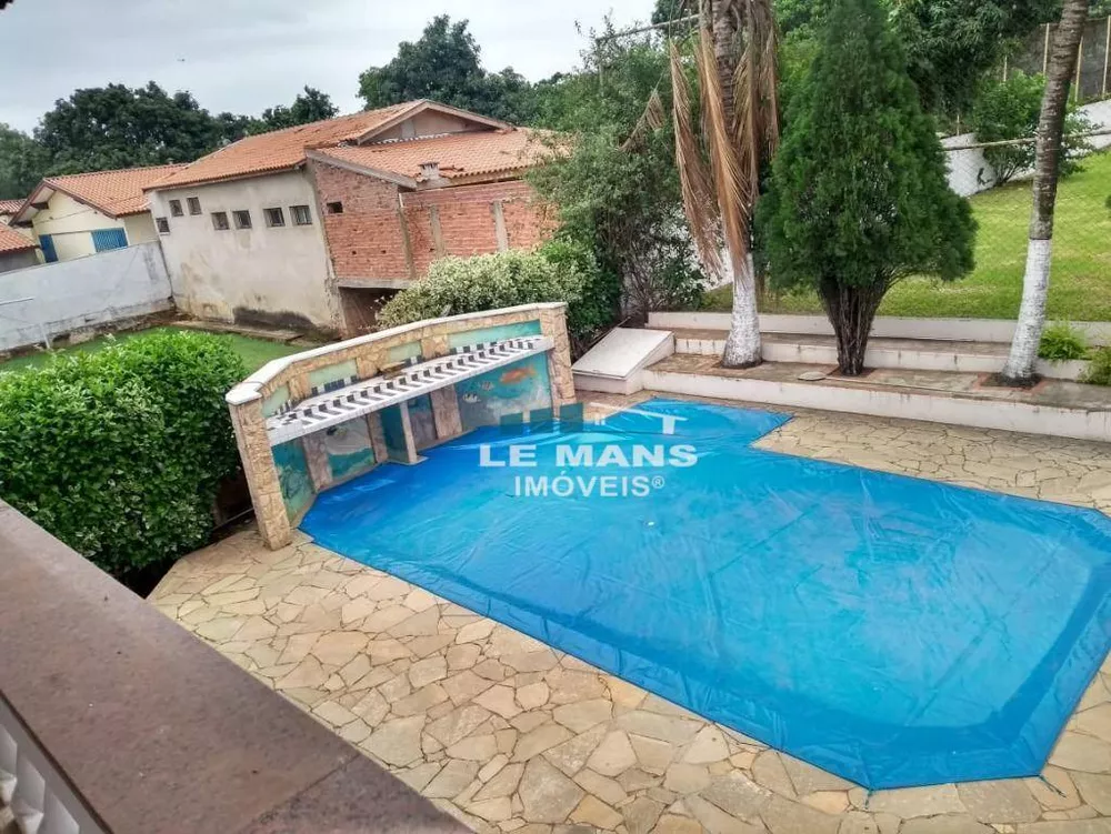 Chácara à venda com 4 quartos, 350m² - Foto 3