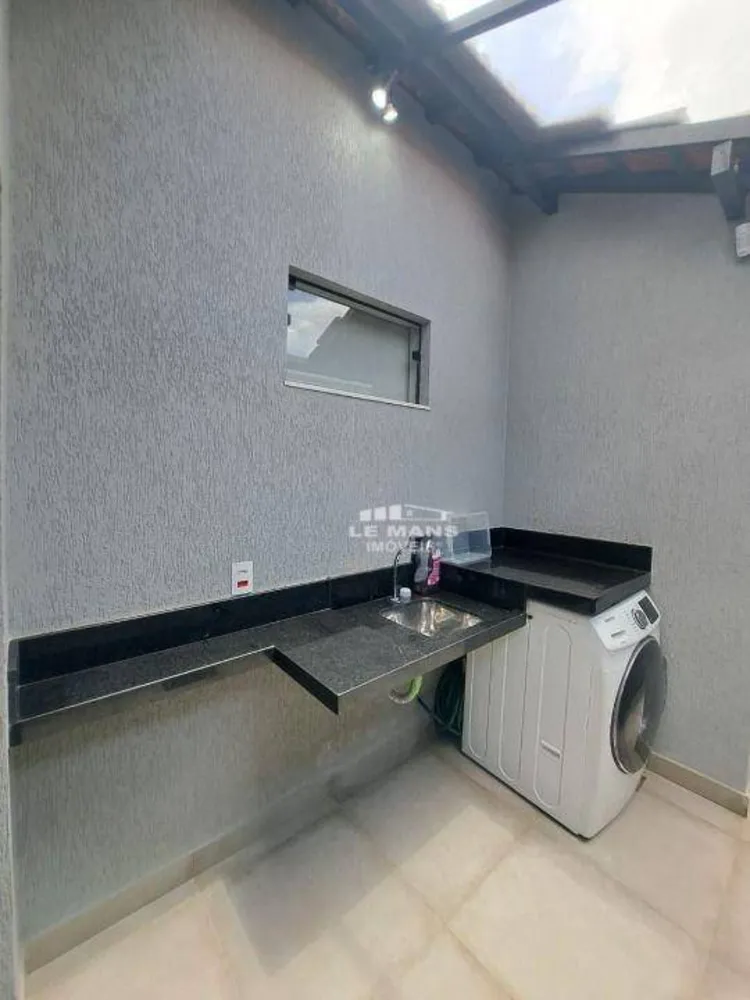 Casa, 2 quartos, 100 m² - Foto 10