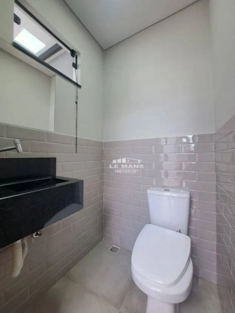 Casa, 2 quartos, 100 m² - Foto 11