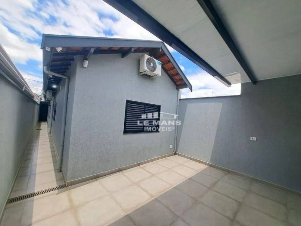 Casa, 2 quartos, 100 m² - Foto 12