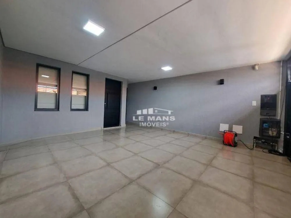 Casa, 2 quartos, 100 m² - Foto 2