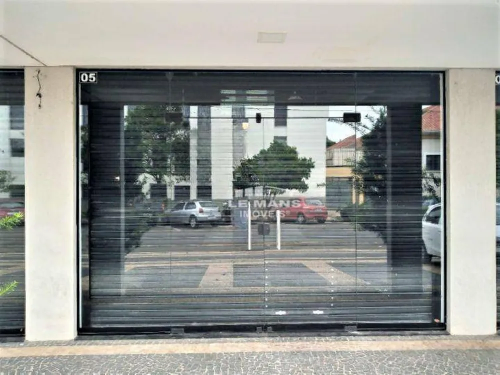 Loja-Salão, 66 m² - Foto 2