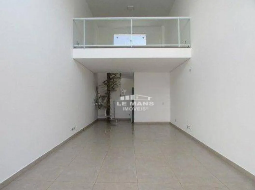 Loja-Salão, 66 m² - Foto 1