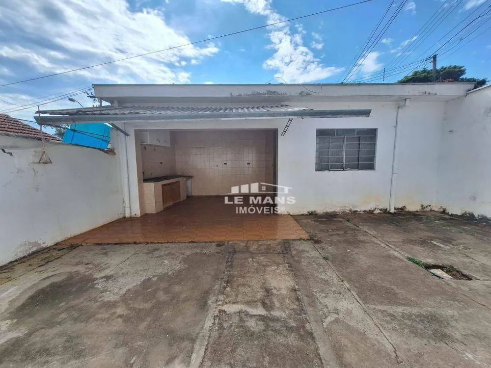 Casa, 4 quartos, 131 m² - Foto 11
