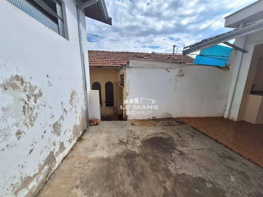 Casa, 4 quartos, 131 m² - Foto 9